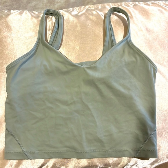 lululemon athletica Other - Align longline sports bra